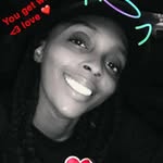 Tiera Robinson - @lucky_i_am24 - Instagram