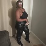 Tiera Robinson - @_tetefiineass_ - Instagram
