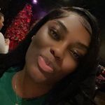Tiera Robinson - @tee_sharay - Instagram