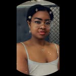 Aszhaan Tiera Smith - @shiningsphinx - Instagram