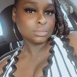 Tiera Chante Thomas - @tierawarren09 - Instagram