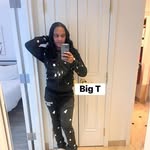 Tiera Warren - @aries_wit_da_eclipse - Instagram