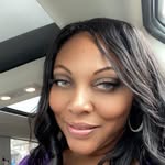 Tiera Warren - @bluerochelle - Instagram