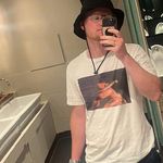 Tiernan Doyle - @ginger_jesus428 - Instagram