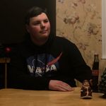 Tiernan Doyle - @tiernand555 - Instagram
