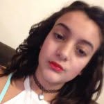 Tierney Marie Berry - @teenberry12 - Instagram