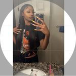 Tierra Bailey - @pushingprettyyy - Instagram