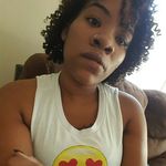 Tierra Barnes - @barnes391 - Instagram