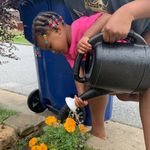 Tierra Barnes - @kinderbeardaycare22 - Instagram