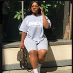 Tierra Barnes - @fashionfinest24 - Instagram