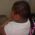A'kee A'kee - @tierrabeyy - Instagram