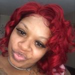 Tierra Booth - @mrz_tie - Instagram