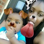 Tierra Booth - @torain_allen28 - Instagram