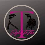 Tierra Carr - @styledtothet_ - Instagram