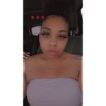 Tierra Carr - @tierramonee - Instagram