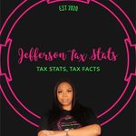 Ti’Erra Carr-Jefferson - @jeffersontaxstats_ - Instagram