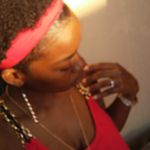 Tierra Collier - @melanatedafroqueen - Instagram