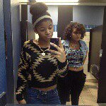 Tierra Cox - @tiee_baby - Instagram