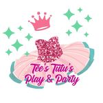 Tierra Cox - @tees_tutus - Instagram