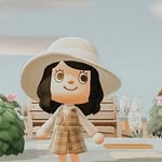 𝙼𝚢𝚛𝚊 | 𝙰𝚗𝚒𝚖𝚊𝚕 𝙲𝚛𝚘𝚜𝚜𝚒𝚗𝚐 - @crossingtierramia - Instagram