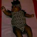 Tierra Cross - @zhioncross - Instagram