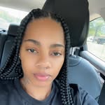 Tierra Cross - @ima_mother_b4_anything - Instagram