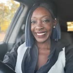 Tierra D. Williams - @_tierradanielle - Instagram