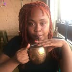 Tierra Daniel Muhammad - @tierra_diggs_love - Instagram