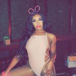 @tierrafox - Instagram