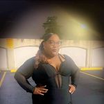 Tierra Freeman - @cuteandclassy86 - Instagram