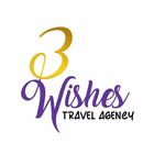 Tierra Cushon-Gates - @3wishestravelagency - Instagram