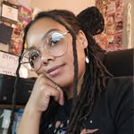 Tierra Gates - @ladyzhuge - Instagram