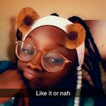 Tierra Glover - @glover.tierra.bf - Instagram