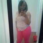 Tierra Glover - @__truly__his - Instagram