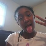 Tierra green - @tierra966 - Instagram