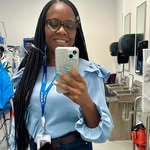 Tierra Green - @tierra_mba_green - Instagram