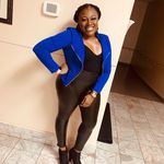 Tierra Green - @t_elise12 - Instagram