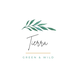 Tierra Green &amp; Wild - Facebook