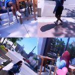 Tierra Hamilton - @dadon_tierra - Instagram