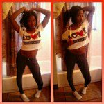 Tierra Hamilton - @yoniggachose_tee - Instagram