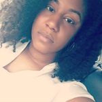 Tierra Hamilton - @justmy_4tay - Instagram