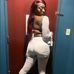 Tierra Hamilton - Facebook