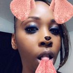 Tierra Hamilton - @marcheaprice - Instagram