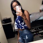 Tierra Hamilton - @tierra_10 - Instagram