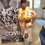 Tierra Harrison - @mr.takeyo50 - Instagram