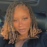 Tierra Harrison - @tierraaunre - Instagram