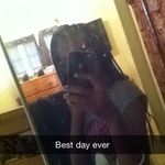 Tierra Jeter - @tierra_2_cute - Instagram