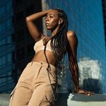 Tierra Amira Jones - @tierraamira - Instagram