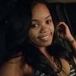Tierra Jones - @tierrajones90 - Instagram