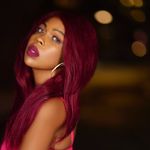 Tierra Jones - @tierrajonesofficial - Instagram